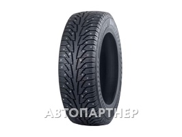 Nordman 225/75 R16С 121/120R Nordman C шип